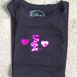 Minnie Mouse top